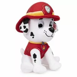 SPIN MASTER PELUCHE 15 CM MARCUS PAT'PATROUILLE GUND -Pas Cher JoueClub Magasin 75b38134e8b4c0b49c608a0fe19d1397fb5a308c 08027818 03