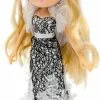 GP TOYS UNIQUE EYES - GRAN GALA : POUPÉE UNIQUE EYES 25 CM AVEC ROBE DE GALA - AMY