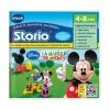 VTech STORIO - JEU LA MAISON DE MICKEY