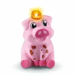 VTech ANIMAUX DE LA FERME - TUT TUT ANIMO -Pas Cher JoueClub Magasin 76896bb2216f5aa1feedd052bbc239950d92e652 02082040 05