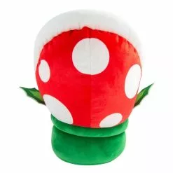 Tomy PELUCHE MOCCHI PLANTE PIRANHA 36 CM - MARIO KART -Pas Cher JoueClub Magasin 76af6ff9315a3aeddd617436738e594f3b7e69c7 08027868 03