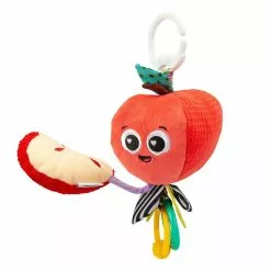 Lamaze ARCHER LA POMME -Pas Cher JoueClub Magasin 76c80af7690fe954027ff40d387bb71beadb686c 02082153 04