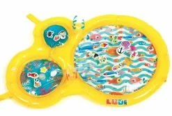 LUDI MAXI TAPIS D'EAU