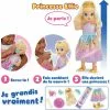 Hasbro BABY ALIVE - PRINCESSE ELLIE GRANDIT