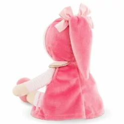 DOUDOU MISS ROSE PAYS DES REVES 25 CM COROLLE MON DOUDOU 9 DOUDOU MISS ROSE PAYS DES REVES 25 CM COROLLE MON DOUDOU -Pas Cher JoueClub Magasin 76d9ba4902147ed0ad08967aad8b8a7678ad7ffb 08027269 04