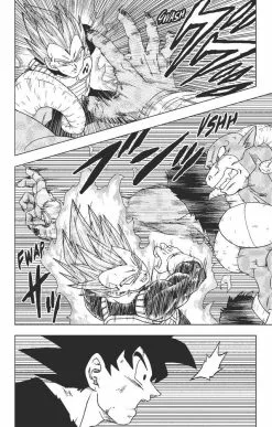 Hachette Livre LIVRE MANGA - DRAGON BALL SUPER - TOME 14 8 Hachette Livre LIVRE MANGA - DRAGON BALL SUPER - TOME 14 -Pas Cher JoueClub Magasin 778aa1fb878a94bcaae1ba951fcde4c6565aa165 41001683 04