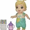 Hasbro BABY ALIVE - POUPEE SAUTILLE