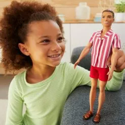 MATTEL POUPEE KEN 60EME ANNIVERSAIRE ORIGINAL - BARBIE -Pas Cher JoueClub Magasin 77fd4e88b150660c62f2efd31df8f2ba8840d9bb 10022542 05