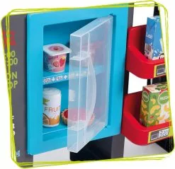 SMOBY MAXI MARKET -Pas Cher JoueClub Magasin 78160d0b188042396d4bbf057ea664d4177fe649 12023594 04