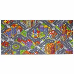 Associated Weavers TAPIS BIG CITY 200 X 95 CM