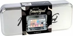 SIDJ HELLO BEAUTIFUL - PLUMIER MAQUILLAGE -Pas Cher JoueClub Magasin 78ca60bb82c0ce4cfb635c3b4aed9f2ac4733c8f 12023596 04