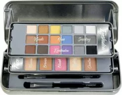 SIDJ HELLO BEAUTIFUL - PLUMIER MAQUILLAGE