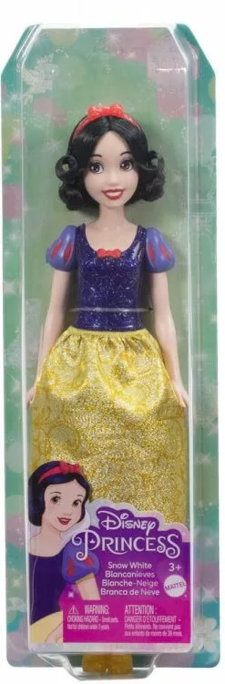 MATTEL BLANCHE-NEIGE POUPEE 29 CM -Pas Cher JoueClub Magasin 798299035dda413cfb3c7da84d02cc30abc50ded 41107694 06