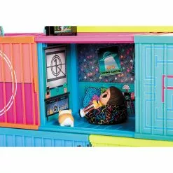 MGA Entertainment LOL SURPRISE CLUBHOUSE PLAYSET -Pas Cher JoueClub Magasin 7994a87b1bffaa9202fed3109f4ae588cad36b73 10082954 06