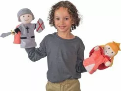 SIDJ SET DE 2 MARIONNETTES -Pas Cher JoueClub Magasin 7997f4d7284fcd3c9d6c3f2534a4b114dc2628fd 41056164 04