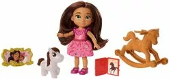 MATTEL LUCKY POUPEE ET ACCESSOIRES - SPIRIT -Pas Cher JoueClub Magasin 79add1b615b6ecec1eedec8b296ceb9b9947665b 10022637 02