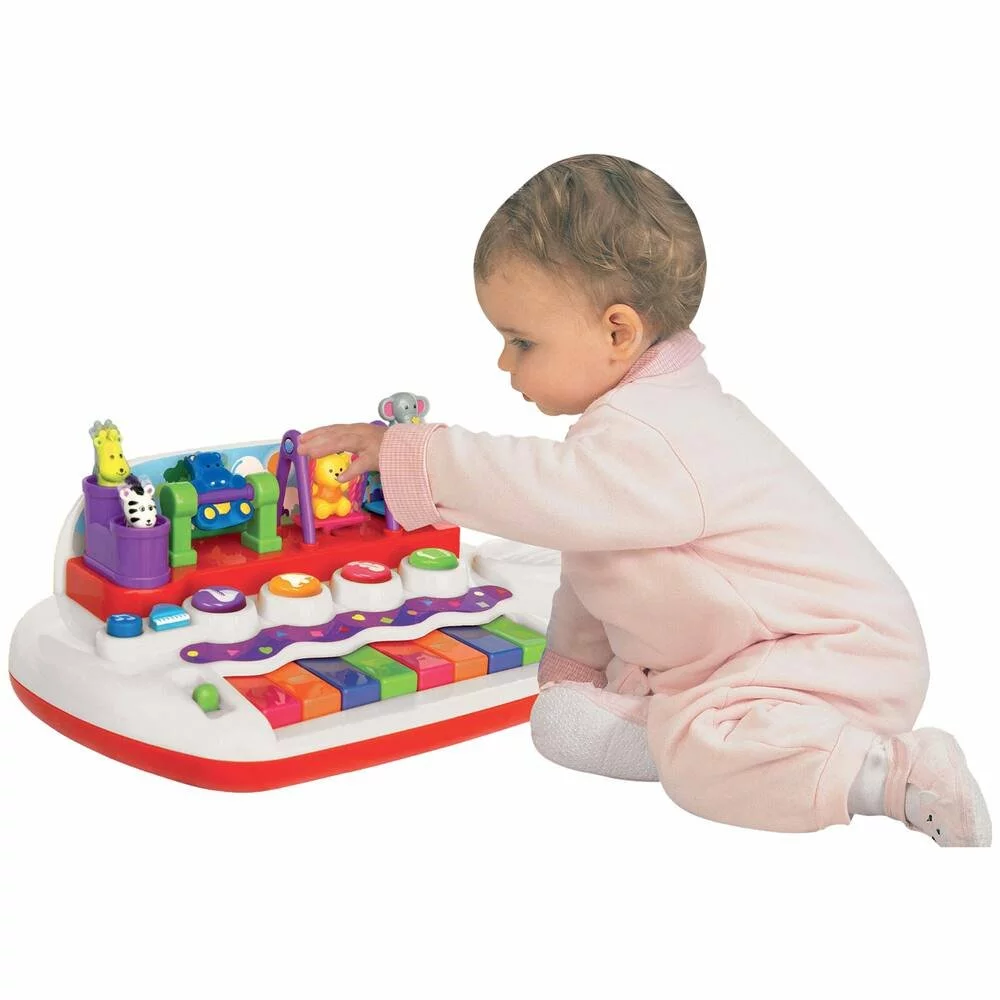 T'MIMI MON PIANO ANIMAUX 4 T'MIMI MON PIANO ANIMAUX – Image 4