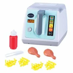 COM'LES VRAIS FRITEUSE ET ACCESSOIRES