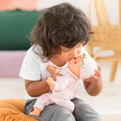 POUPON BEBE CALIN MANON 30 CM COROLLE MON PREMIER POUPON -Pas Cher JoueClub Magasin 7ae59916685eb9bb4543d84d46971c843af5d378 10082685 06