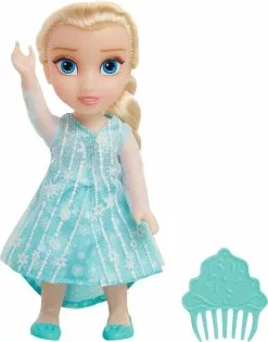 JAKKS PACIFIC POUPEE 15 CM ANNA OU ELSA - LA REINE DES NEIGES 2 -Pas Cher JoueClub Magasin 7af75a3212caeddd92013084e27f5f910c02fdf0 10062312 02