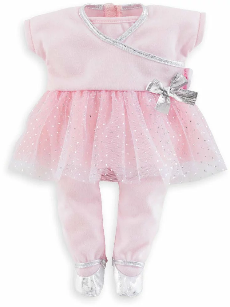 BB36 ENSEMBLE SPORT DANSE - COROLLE VETEMENTS 1 BB36 ENSEMBLE SPORT DANSE - COROLLE VETEMENTS