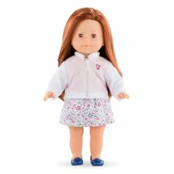 Corolle BLOUSON BICOLORE -Pas Cher JoueClub Magasin 7b57f11a54386b1a4513157f113bbcf41b82b8cc 10082747 04