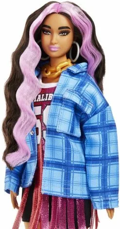 MATTEL BARBIE EXTRA ROBE BASKETBALL -Pas Cher JoueClub Magasin 7b85af187906a28001e2eaae152df6b6429cbc40 41004241 04