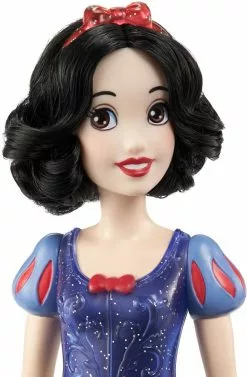 MATTEL BLANCHE-NEIGE POUPEE 29 CM -Pas Cher JoueClub Magasin 7bef54a2b291b93cbc5024167b92b58b258235f4 41107694 04