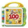 VTech MON IMAGIER DES ANIMAUX BILINGUE