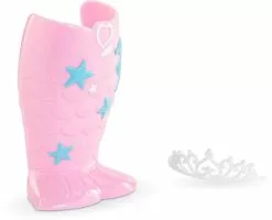 POUPEE MINI SIRENE NERINA 20 CM - COROLLE MES MINI COROLLINES -Pas Cher JoueClub Magasin 7bf5564c15987af22571f811ff858aea93e23e06 41012074 05