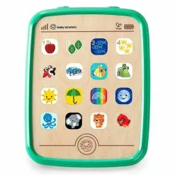 Hape MAGIC TOUCH TABLETTE -Pas Cher JoueClub Magasin 7ce08f81c78ed481e07c76e744cfc6de9a18f733 02081765 05