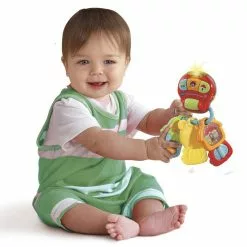 VTECH BABY - MON HOCHET P'TITES CLES MAGIQUES 5 VTECH BABY - MON HOCHET P'TITES CLES MAGIQUES -Pas Cher JoueClub Magasin 7cefc4fe8cf23a14733892afb5fb72c1d4a510c3 02080899 02