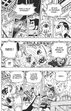 Hachette Livre ONE PIECE - LIVRE MANGA TOME 100 - ÉDITION ORIGINALE - 8 Hachette Livre ONE PIECE - LIVRE MANGA TOME 100 - ÉDITION ORIGINALE - -Pas Cher JoueClub Magasin 7d115c5153f0cf40873ce911a96f90cbe2c00ed9 41000536 04