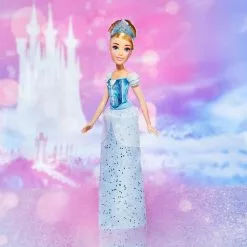 Hasbro POUPEE CENDRILLON POUSSIÈRES D'ETOILES -Pas Cher JoueClub Magasin 7d685758571af398528aa04f06c9d1c7e3c146ae 10022530 05