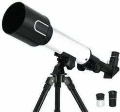 UPYAA COFFRET TELESCOPE 20 EXPERIENCES AVEC HELLO MAESTRO -Pas Cher JoueClub Magasin 7dd10546d75e17b280c8c098d4da3f95b70328e9 04061454 03