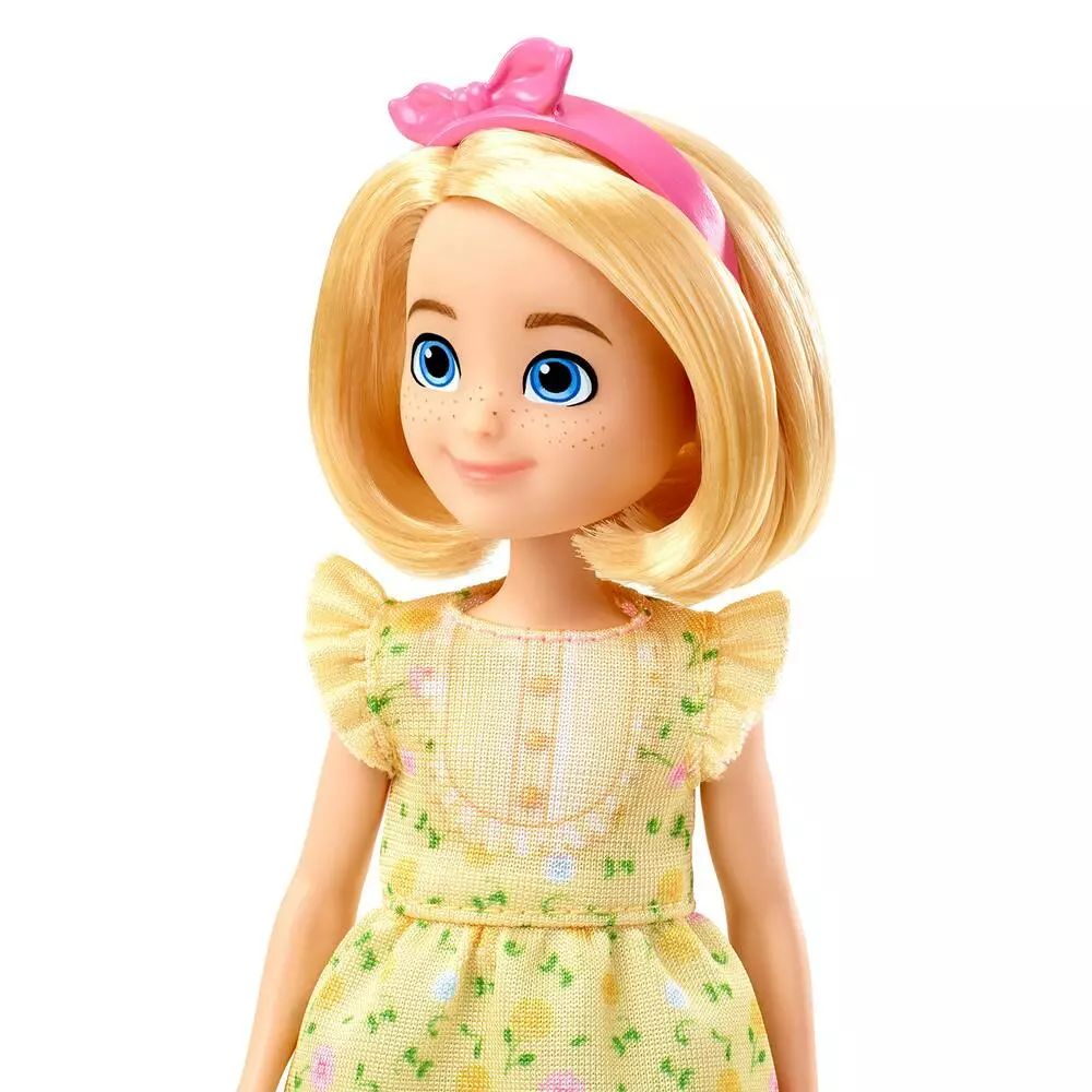 MATTEL POUPEE SPIRIT ABIGAELLE TENUE ET ACCESSOIRES - L'INDOMPTABLE 5 MATTEL POUPEE SPIRIT ABIGAELLE TENUE ET ACCESSOIRES - L'INDOMPTABLE – Image 5