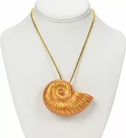 JAKKS PACIFIC LA PETITE SIRENE - COLLIER ARIEL - FILM