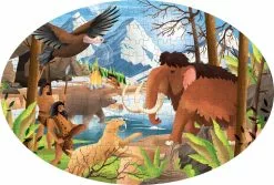 SASSI JUNIOR VOYAGE DECOUVRE EXPLOIRE LA PREHISTOIRE -Pas Cher JoueClub Magasin 7e2f448bbd741ff87000fd3df3d94e8adb26f9e8 41058369 04