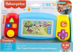 MATTEL TOURNI CONSOLE D'APPRENTISSAGE 10 MATTEL TOURNI CONSOLE D'APPRENTISSAGE -Pas Cher JoueClub Magasin 7ea3ee4c7ab741291b96339cd7142661c2a12f87 41087660 05