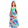 MATTEL POUPEE BARBIE PRINCESSE DREAMTOPIA ARC-EN-CIEL