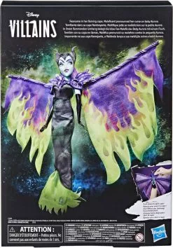 Hasbro DISNEY PRINCESSE POUPEE RAIPONCE MALEFICENTS FLAMES OF FURY 7 Hasbro DISNEY PRINCESSE POUPEE RAIPONCE MALEFICENTS FLAMES OF FURY -Pas Cher JoueClub Magasin 80263369f31705ad57bb49888651044d85a0d8dd 41002864 04