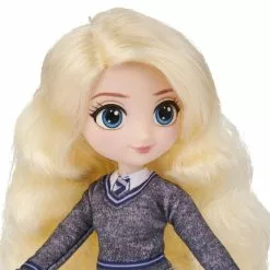SPIN MASTER POUPÉE 20 CM LUNA LOVEGOOD WIZARDING WORLD -Pas Cher JoueClub Magasin 802ec7e9cde849b2a29fd330fef7fefacf41ba7c 41004351 05