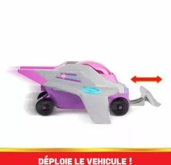 SPIN MASTER VEHICULE + FIGURINE STELLA AQUA PUPS LA PAT' PATROUILLE 10 SPIN MASTER VEHICULE + FIGURINE STELLA AQUA PUPS LA PAT' PATROUILLE -Pas Cher JoueClub Magasin 8063a5781bedf39d45fbbef2d2bca7d658ded286 41103059 05