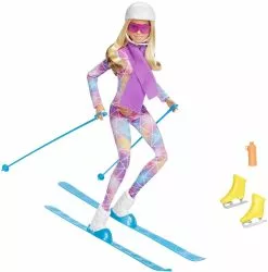 MATTEL BARBIE POUPEE SKIEUSE -Pas Cher JoueClub Magasin 818bd0177eb327b6d6cd9275766c13fd0d0a7f2a 41060126 03