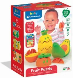 Clementoni MES FRUITS A ASSEMBLER -Pas Cher JoueClub Magasin 81f5bf4e02299feab48b63c9fd8652d0d639011b 41003311 04