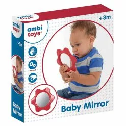 DISET BABY MIRROR -Pas Cher JoueClub Magasin 82153d5b5947f1b6a1fea2f083a35008060272cd 02027796 04
