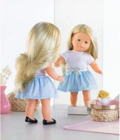 POUPEE PALOMA 36 CM - COROLLE MA COROLLE -Pas Cher JoueClub Magasin 8219a94d88cc45a3e6d5a489861be4180d89cfd8 10061887 07