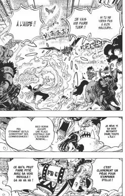 Hachette Livre ONE PIECE - LIVRE MANGA TOME 100 - ÉDITION ORIGINALE - 9 Hachette Livre ONE PIECE - LIVRE MANGA TOME 100 - ÉDITION ORIGINALE - -Pas Cher JoueClub Magasin 825b67e811dfcc9c0f28d557d0cd027a4767eb93 41000536 05