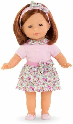 POUPEE PIA 36 CM - COROLLE MA COROLLE