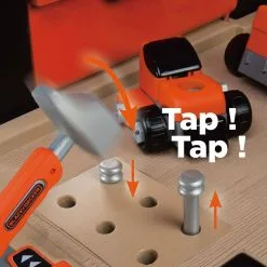 SMOBY ETABLI BRICOLO ULTIMATE -Pas Cher JoueClub Magasin 82acf15bf63d2cfb04f7aeeac35f423160c8ab09 14064698 06